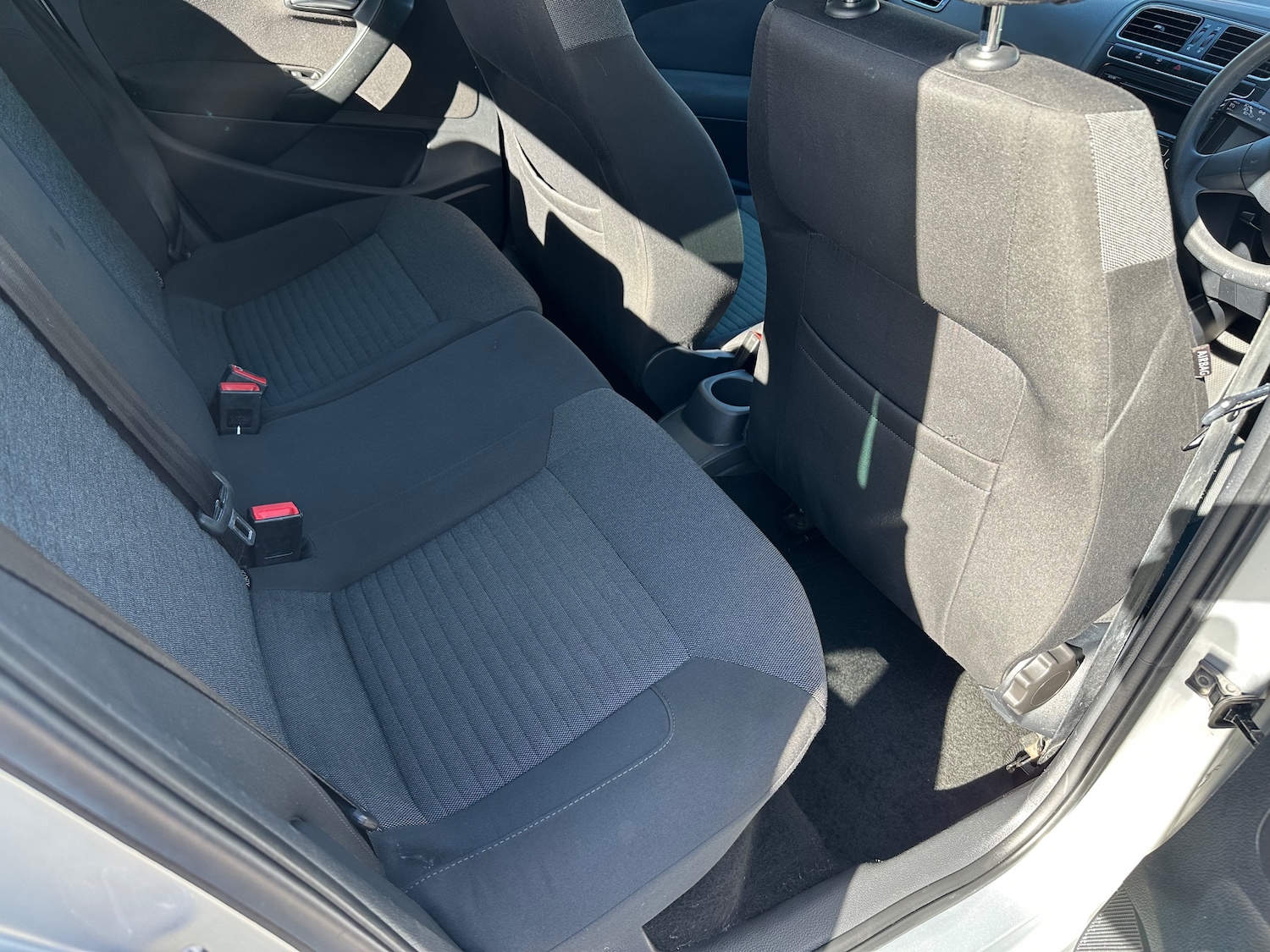 Used Volkswagen Polo 2014 for sale - 76097339: Photo 9