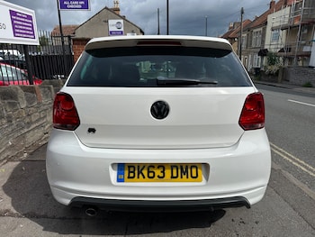 Used Volkswagen Polo 2013 for sale - 78409649: Photo