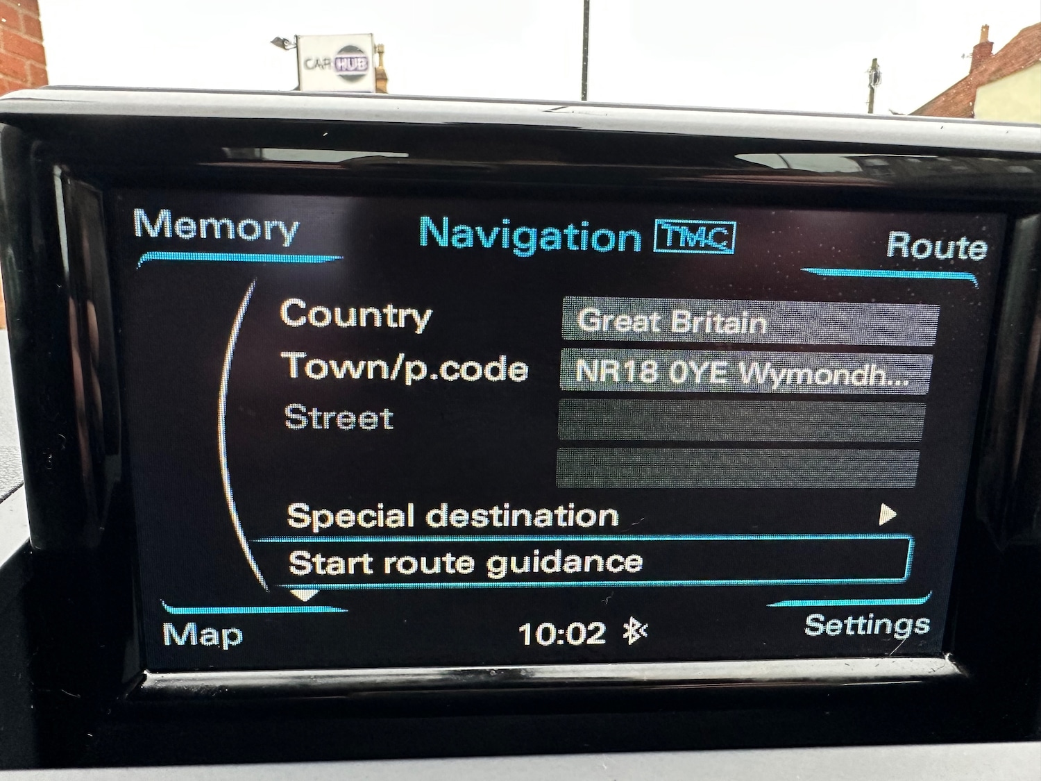 Used Audi A1 2018 for sale - 77171427: Photo 14