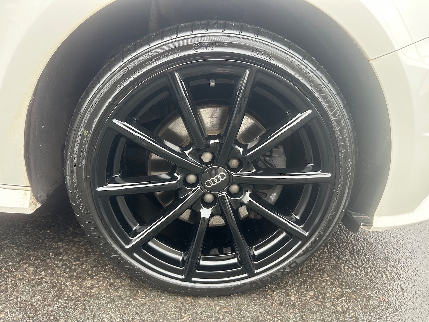 Used Audi A1 2018 for sale - 77171427: Photo 16