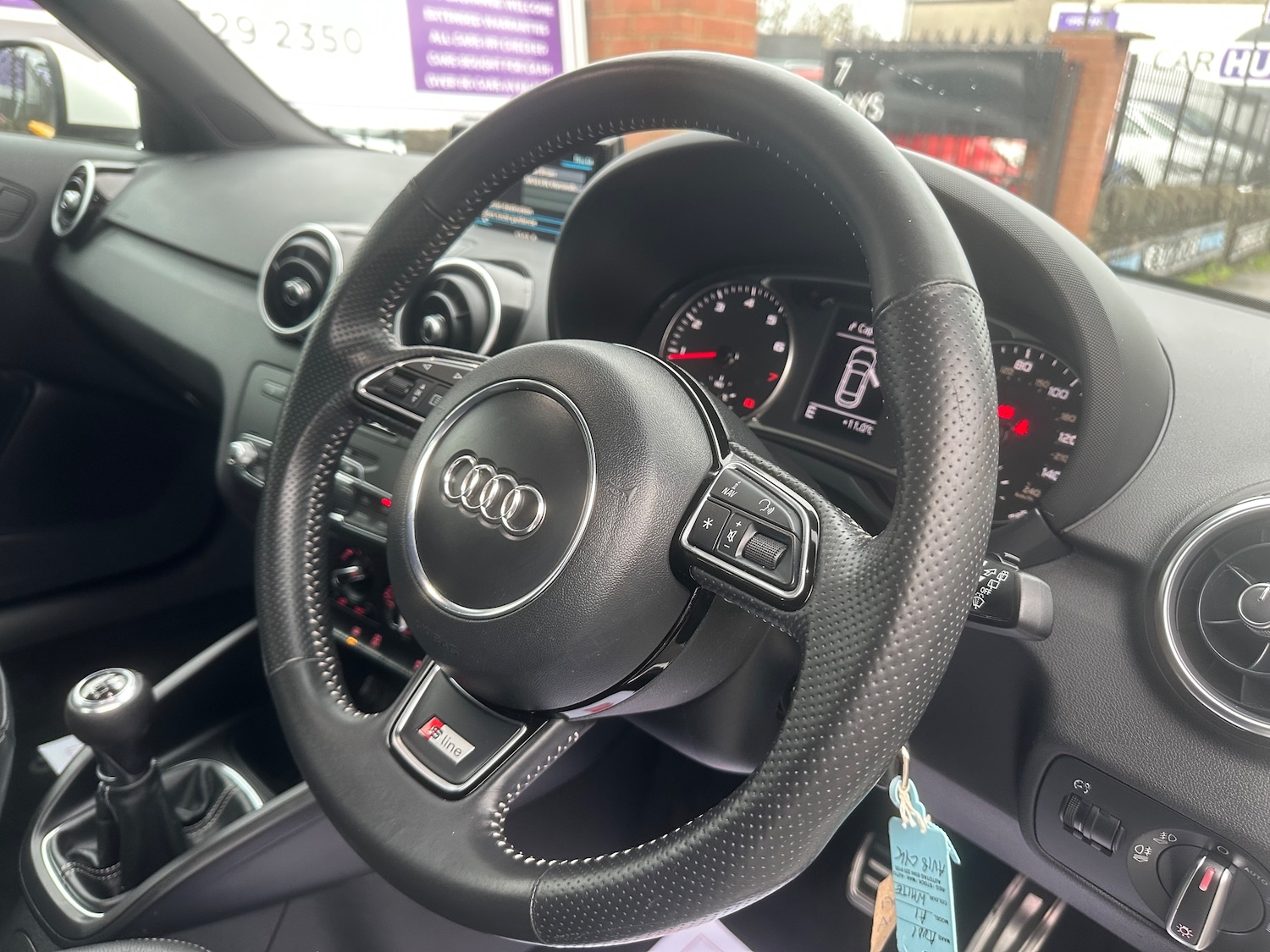 Used Audi A1 2018 for sale - 77171427: Photo 23