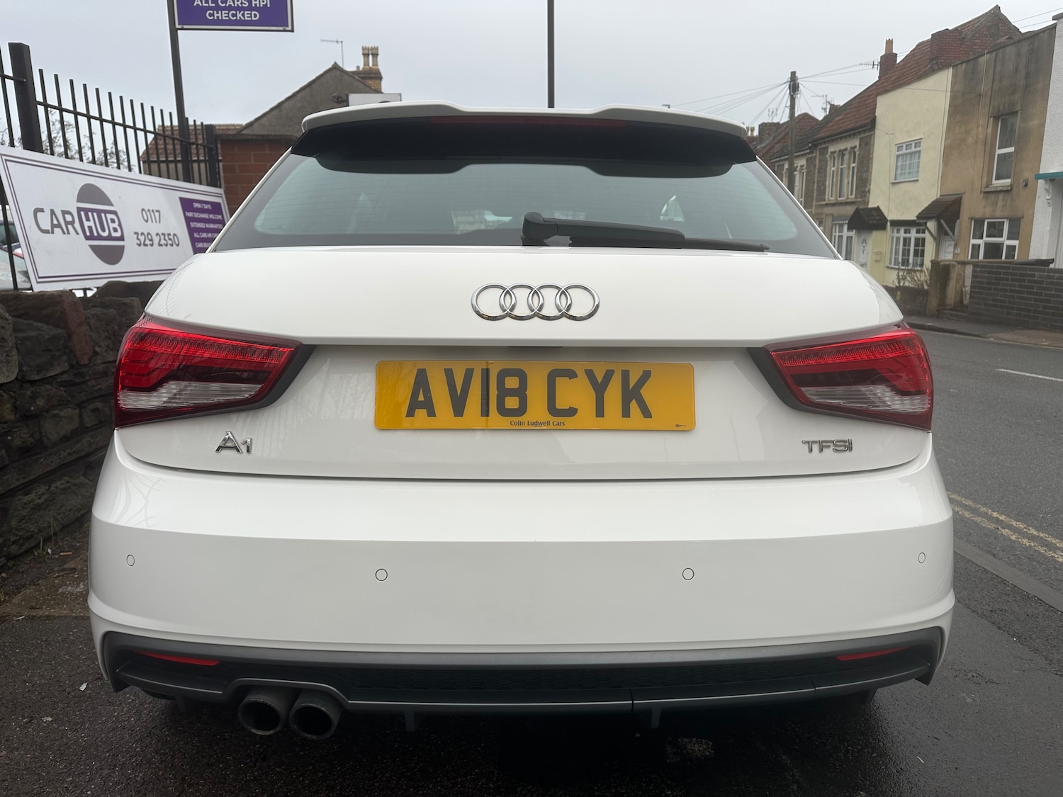 Used Audi A1 2018 for sale - 77171427: Photo 3