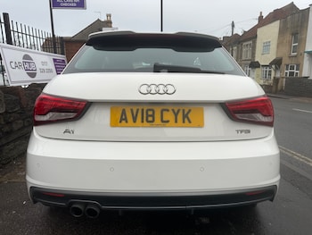 Used Audi A1 2018 for sale - 77171427: Photo