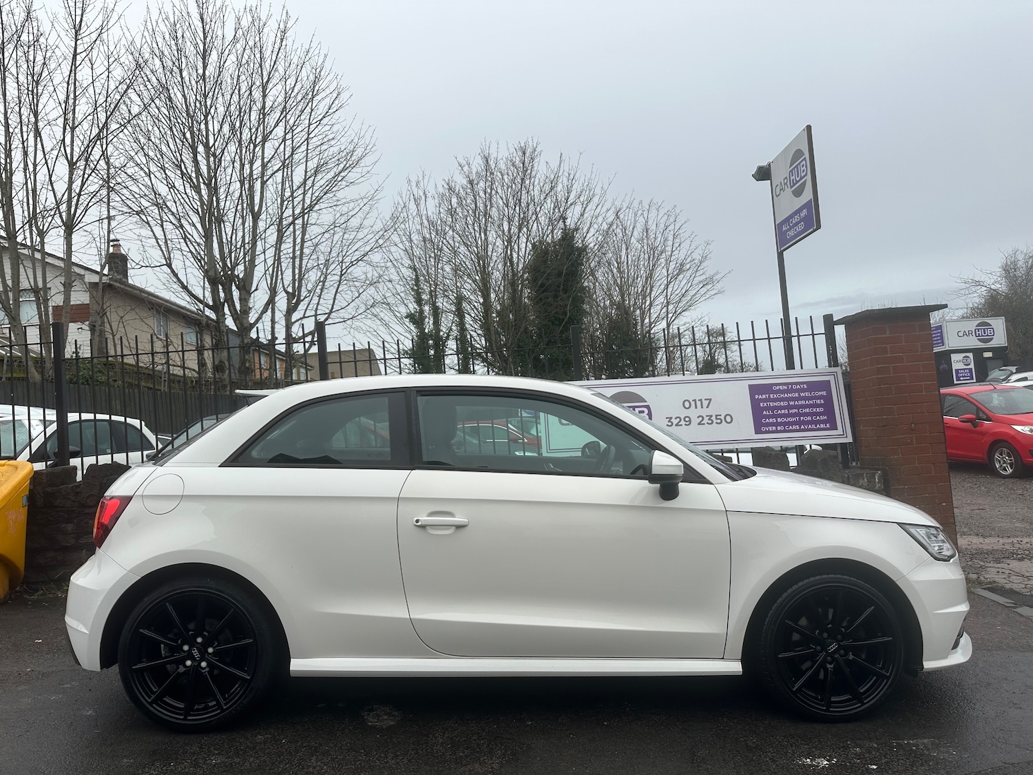 Used Audi A1 2018 for sale - 77171427: Photo 4