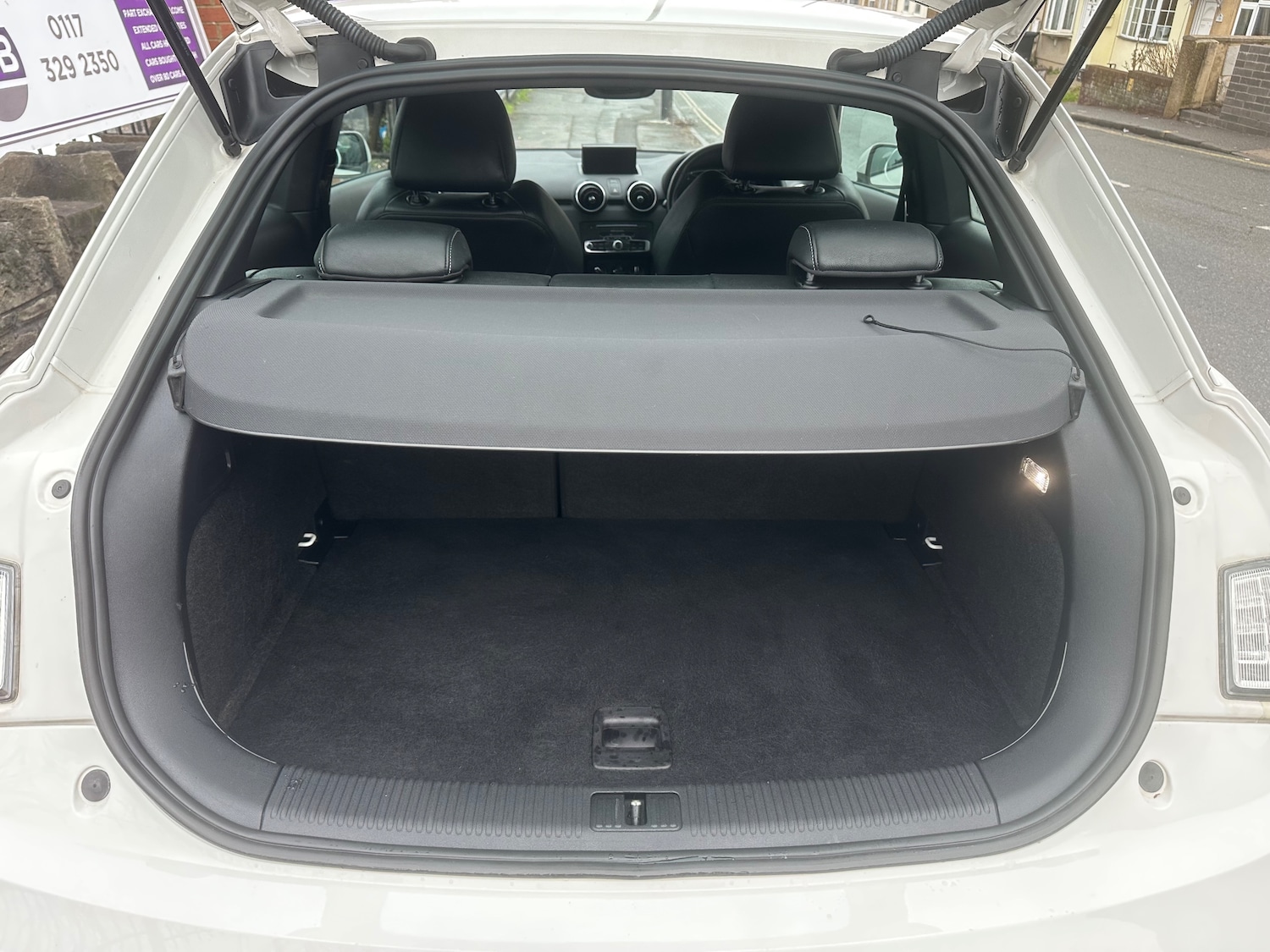 Used Audi A1 2018 for sale - 77171427: Photo 5