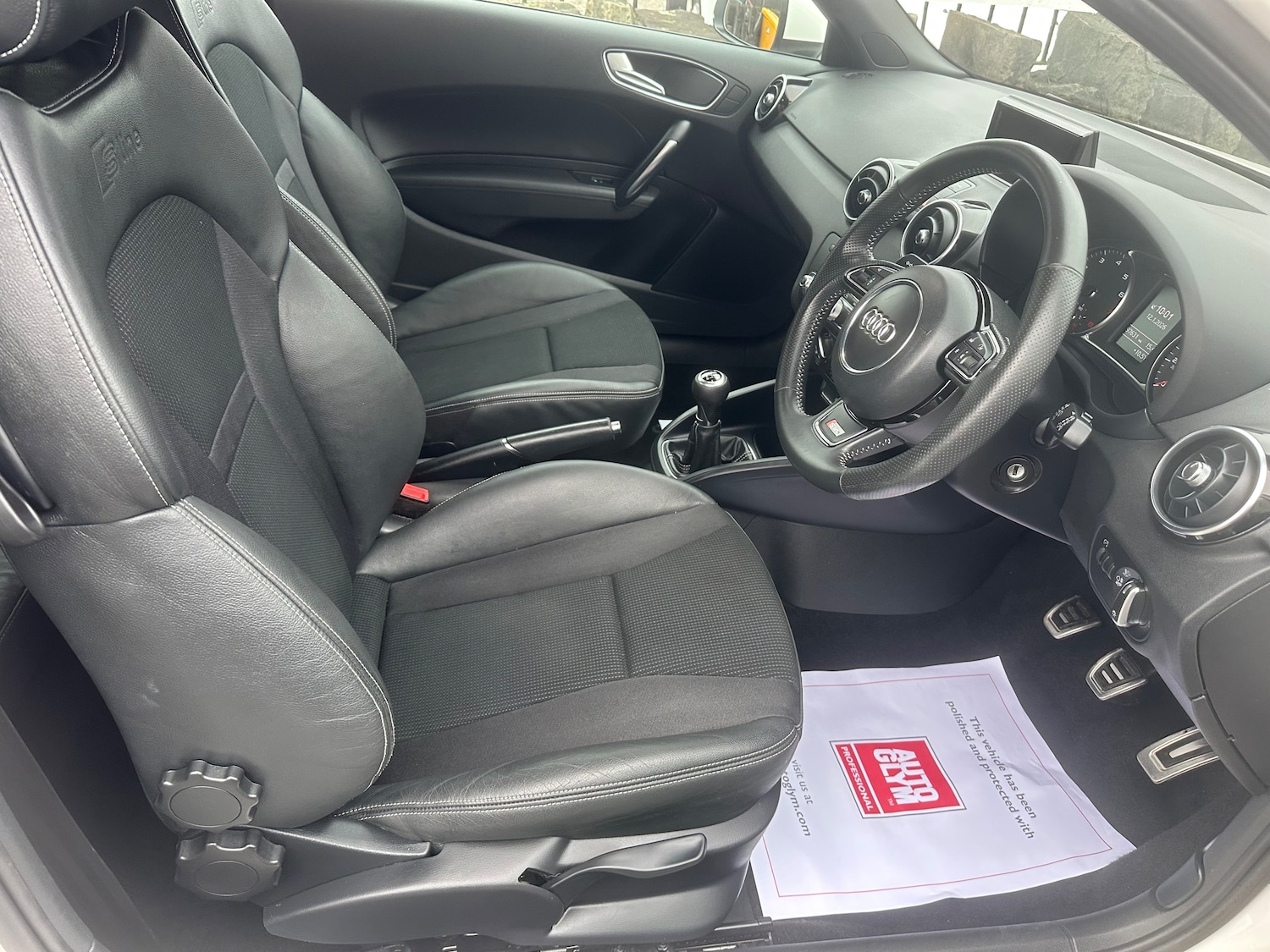 Used Audi A1 2018 for sale - 77171427: Photo 6
