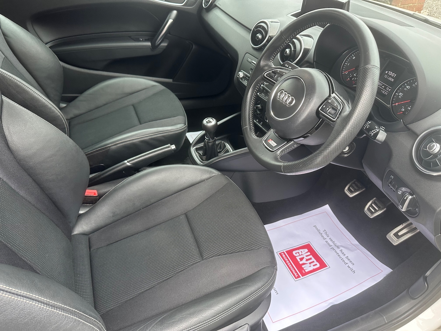 Used Audi A1 2018 for sale - 77171427: Photo 7