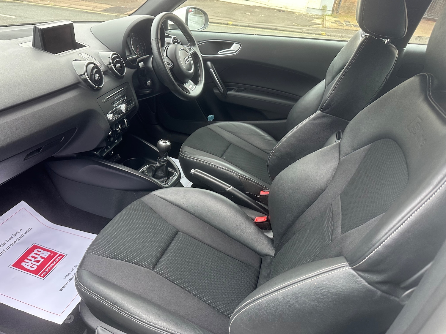 Used Audi A1 2018 for sale - 77171427: Photo 8