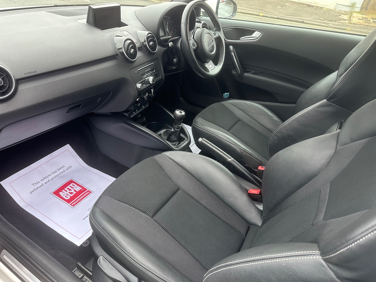 Used Audi A1 2018 for sale - 77171427: Photo 9