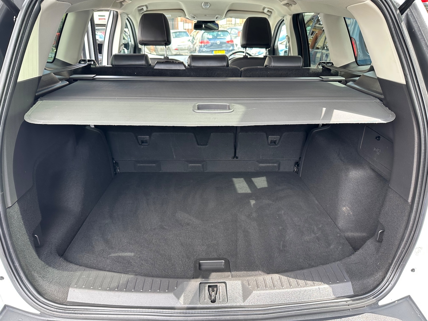 Vehicle 25