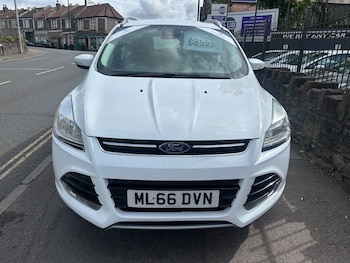 Used Ford Kuga 2016 for sale - 75331029: Photo