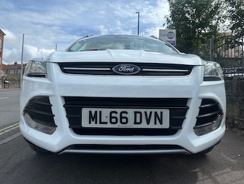 Used Ford Kuga 2016 for sale - 75331029: Photo