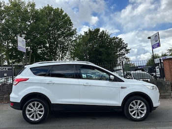 Used Ford Kuga 2016 for sale - 75331029: Photo