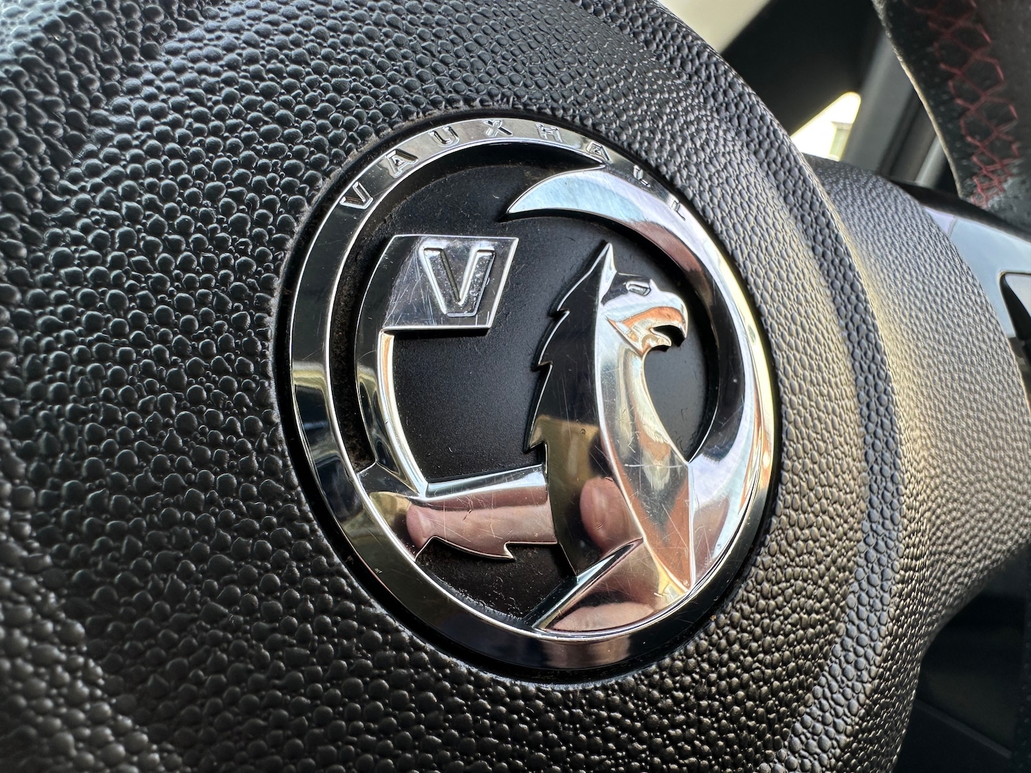 Vehicle 19