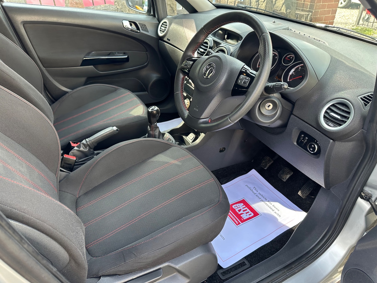 Vehicle 9