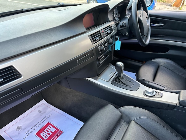 Used BMW 3 Series 2006 for sale - 74461742: Photo 13
