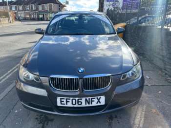 Used BMW 3 Series 2006 for sale - 74461742: Photo
