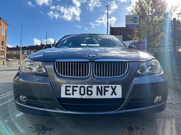 Used BMW 3 Series 2006 for sale - 74461742: Photo 3