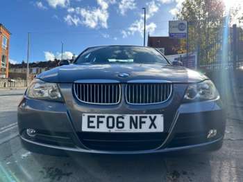 Used BMW 3 Series 2006 for sale - 74461742: Photo