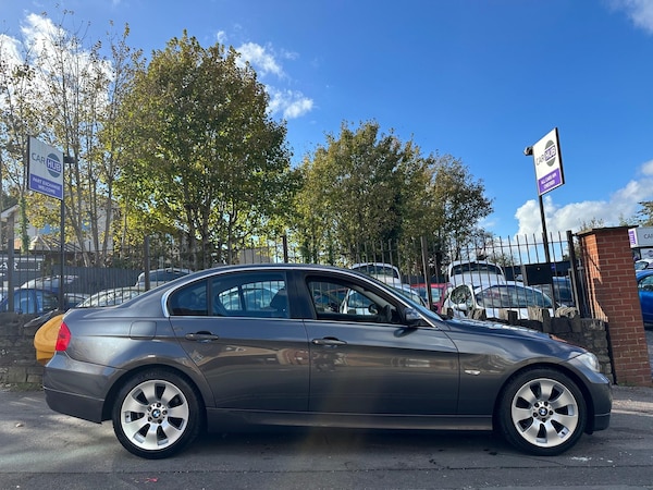 Used BMW 3 Series 2006 for sale - 74461742: Photo 4