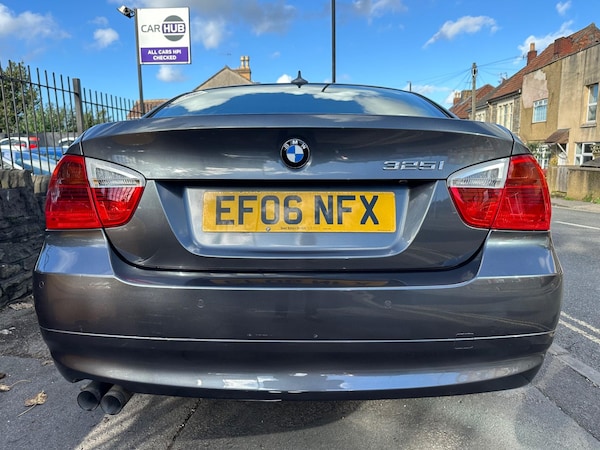 Used BMW 3 Series 2006 for sale - 74461742: Photo 5