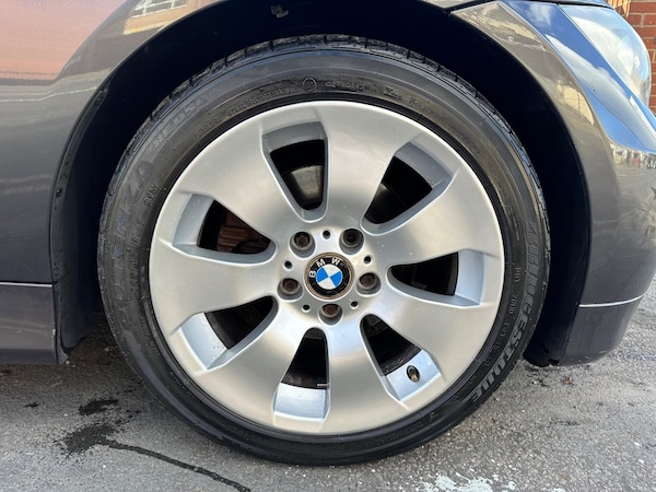 Used BMW 3 Series 2006 for sale - 74461742: Photo 7
