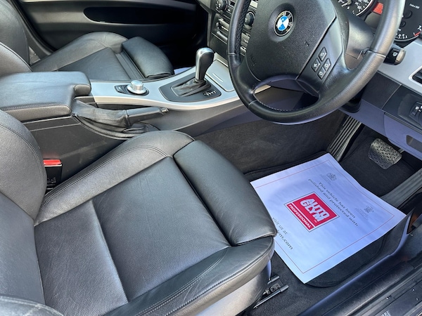 Used BMW 3 Series 2006 for sale - 74461742: Photo 8