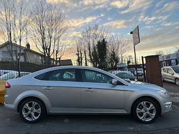 Used Ford Mondeo 2011 for sale - 76949835: Photo
