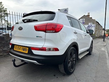 Used Kia Sportage 2014 for sale - 78390174: Photo