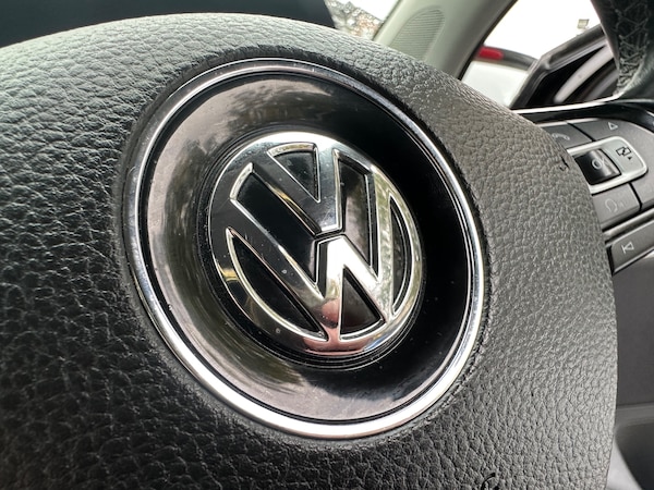Used Volkswagen Polo 2016 for sale - 76273657: Photo 12