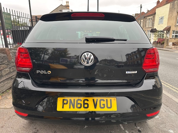 Used Volkswagen Polo 2016 for sale - 76273657: Photo 13