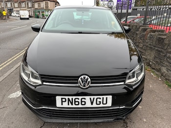 Used Volkswagen Polo 2016 for sale - 76273657: Photo 3