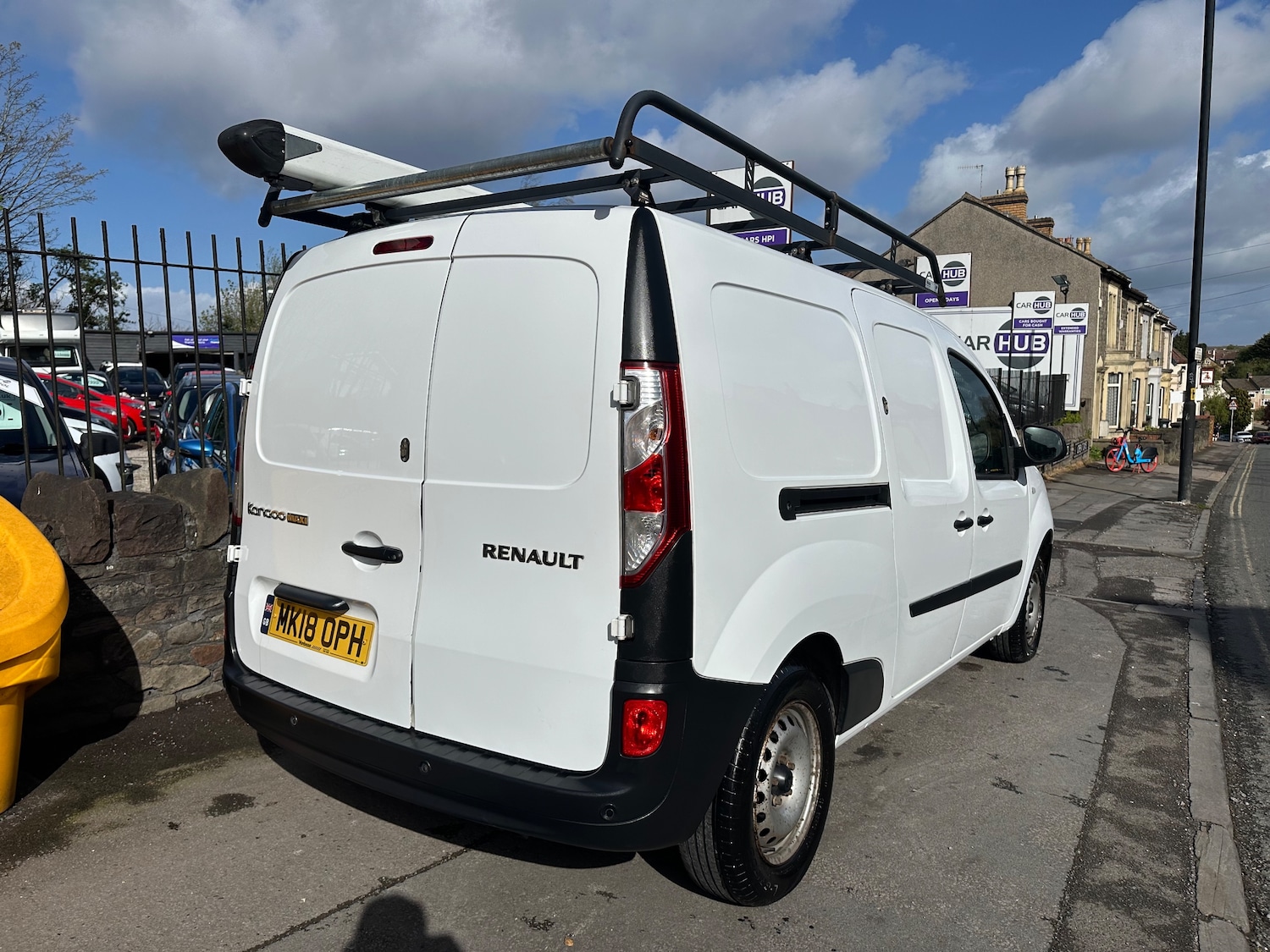 Used Suzuki Celerio 2018 for sale - 78213345: Photo 4