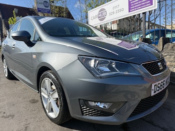 Used SEAT Ibiza 2016 for sale - 78237044: Photo
