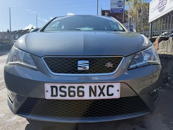 Used SEAT Ibiza 2016 for sale - 78237044: Photo