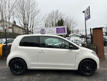 Used SEAT Mii 2012 for sale - 77249381: Photo