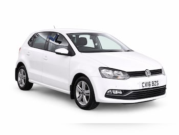 Used Volkswagen Polo 2016 for sale - 79606013: Photo