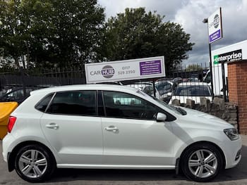 Used Volkswagen Polo 2016 for sale - 79606013: Photo