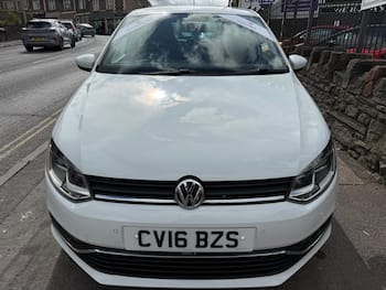 Used Volkswagen Polo 2016 for sale - 79606013: Photo