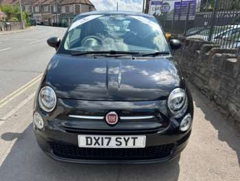 Used Fiat 500 2017 for sale - 74688501: Photo