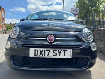 Used Fiat 500 2017 for sale - 74688501: Photo