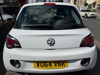 Used Vauxhall ADAM 2015 for sale - 78815114: Photo