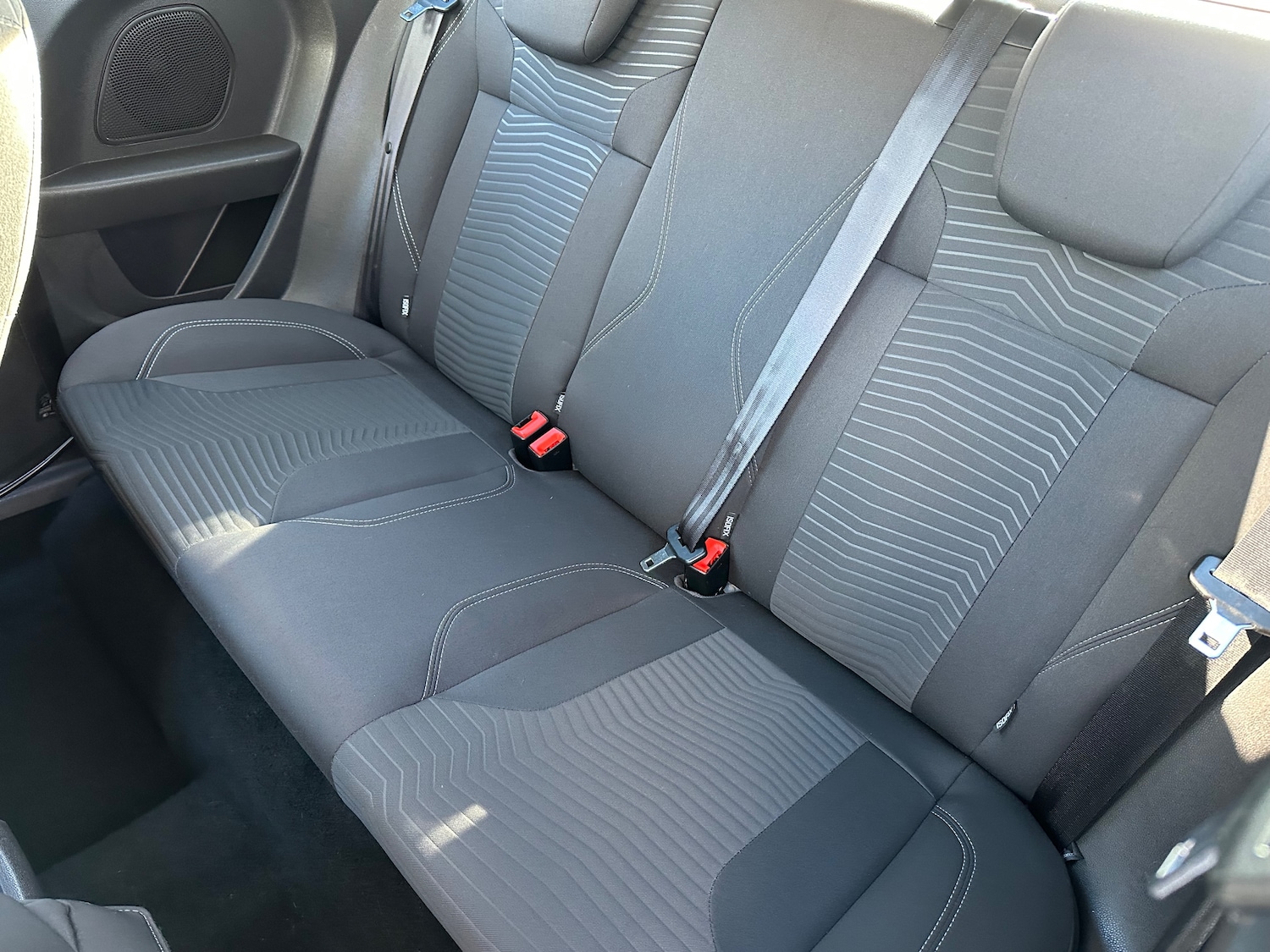 Used Ford Fiesta 2013 for sale - 77355185: Photo 12