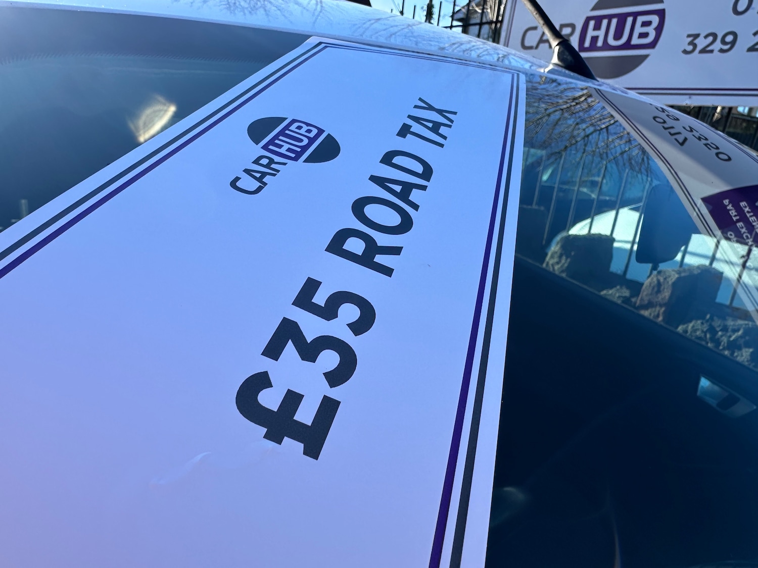 Used Ford Fiesta 2013 for sale - 77355185: Photo 13