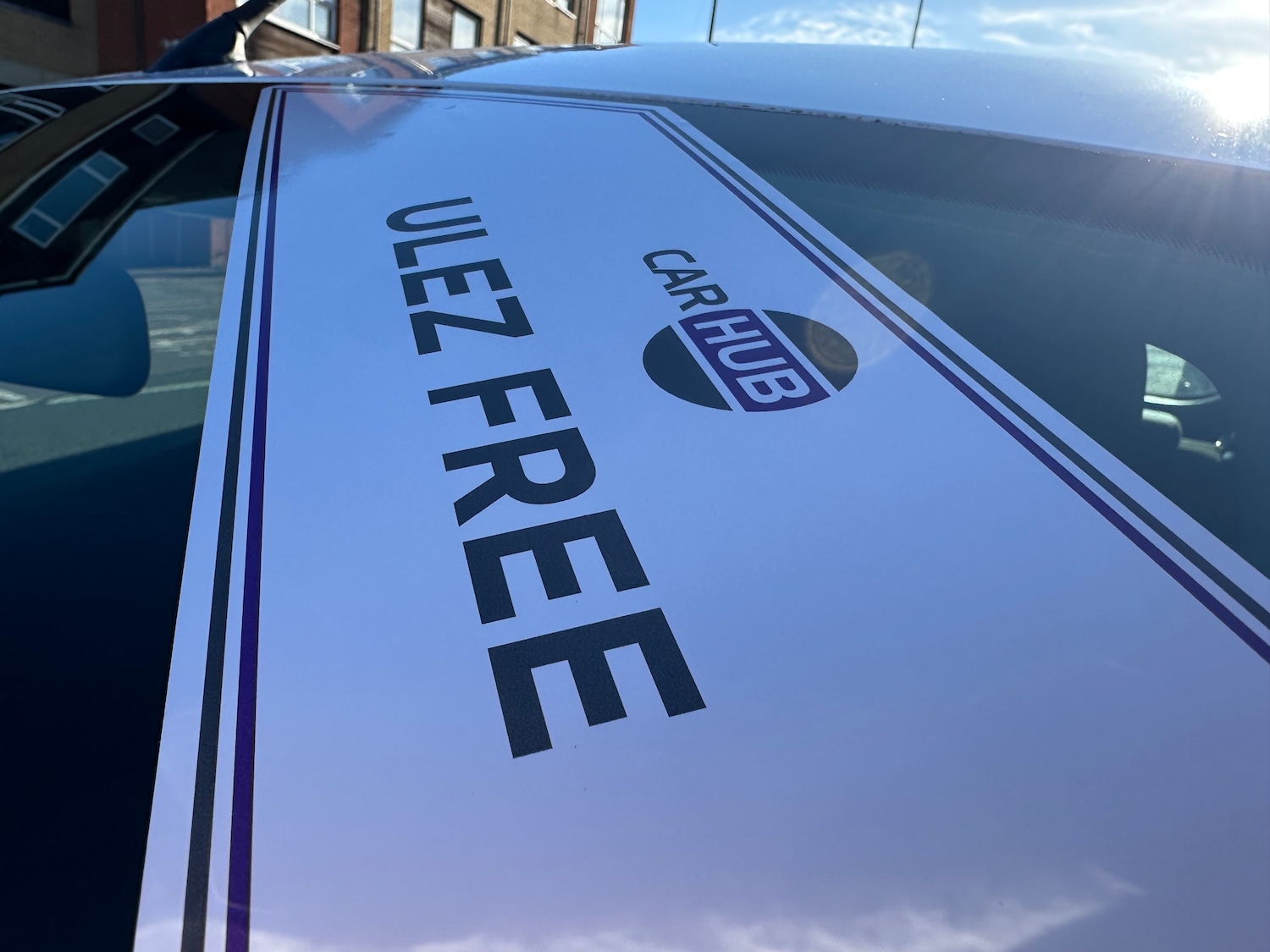 Used Ford Fiesta 2013 for sale - 77355185: Photo 14