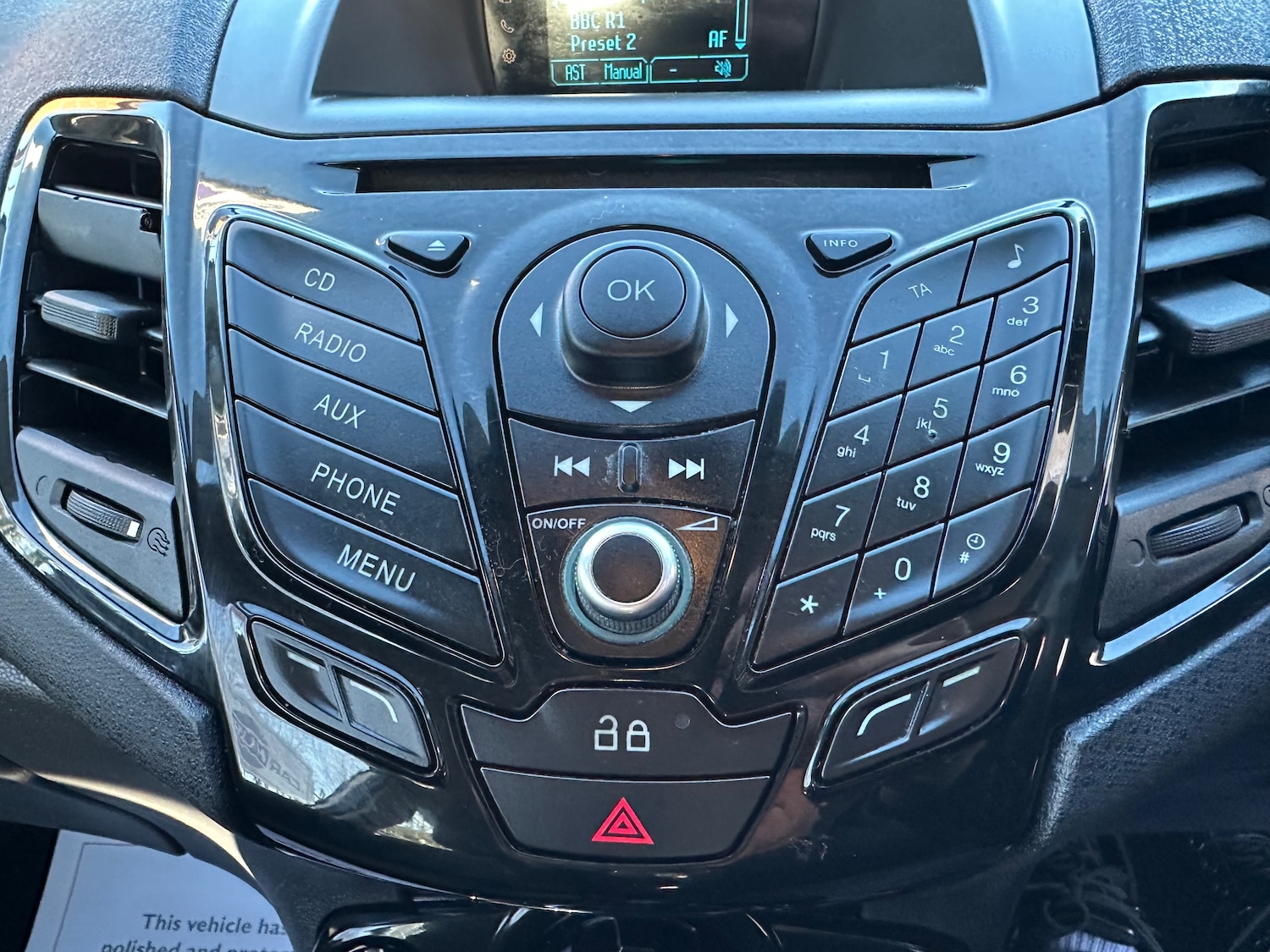 Used Ford Fiesta 2013 for sale - 77355185: Photo 19