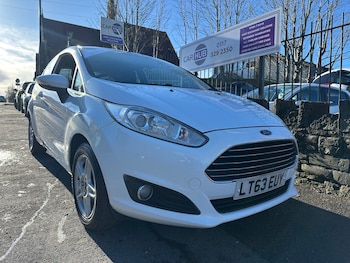 Ford Fiesta feature image