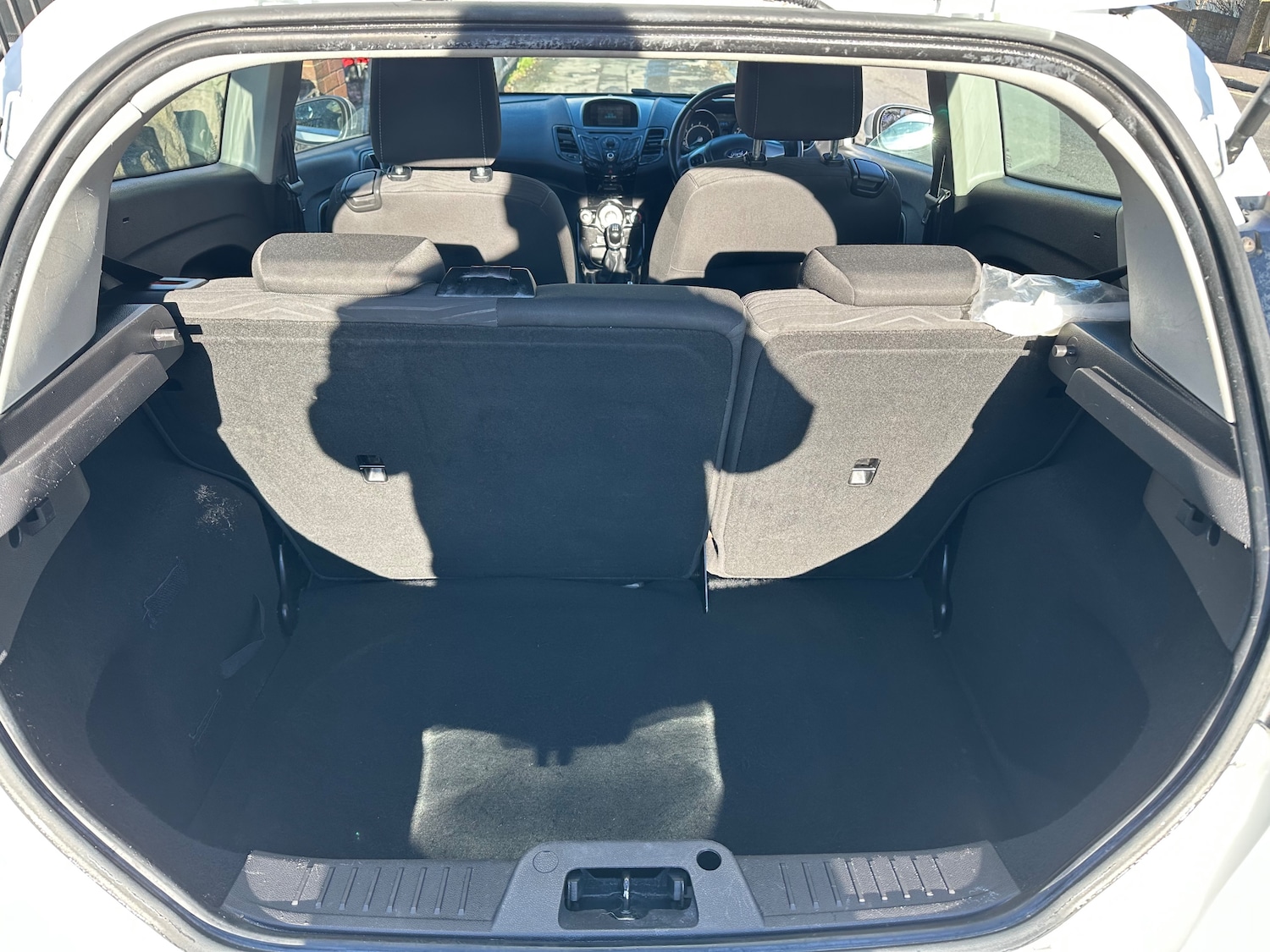 Used Ford Fiesta 2013 for sale - 77355185: Photo 7