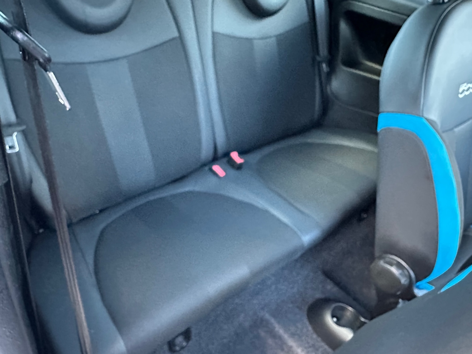 Used Fiat 500 2015 for sale - 76171028: Photo 10