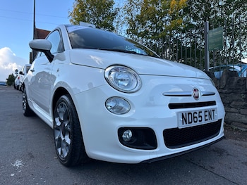 2015 (65) - 1.2 S Hatchback 3dr Petrol Manual Euro 6 (s/s) (69 bhp)